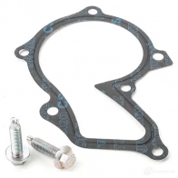 Комплект ремня ГРМ с помпой SKF VKMC 04222 597125 VKMA 04222 VKPC 84215 - Изображение 6