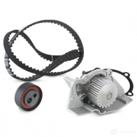 Комплект ремня ГРМ с помпой SKF VKPC 83615 VKMA 03201 597075 VKMC 03201-1 - Изображение 3