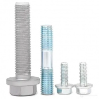 Комплект ремня ГРМ с помпой SKF VKMA 06010 597160 VKPC 86215 VKMC 06010 - Изображение 3