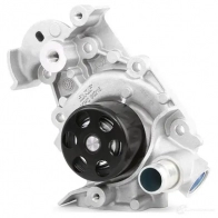 Комплект ремня ГРМ с помпой SKF VKMA 06010 597160 VKPC 86215 VKMC 06010 - Изображение 5