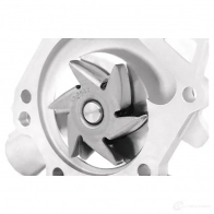 Комплект ремня ГРМ с помпой SKF VKMA 06010 597160 VKPC 86215 VKMC 06010 - Изображение 6