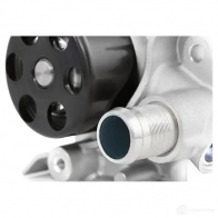 Комплект ремня ГРМ с помпой SKF VKMA 06010 597160 VKPC 86215 VKMC 06010 - Изображение 7