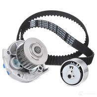 Комплект ремня ГРМ с помпой SKF VKMA 02206 VKMC 02206 597052 VKPC 82251 - Изображение 3