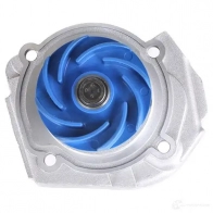 Комплект ремня ГРМ с помпой SKF VKMA 02206 VKMC 02206 597052 VKPC 82251 - Изображение 5