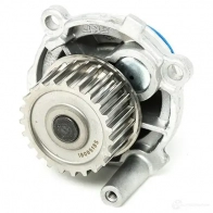 Комплект ремня ГРМ с помпой SKF VKMA 01113 VKMC 01113-1 596978 VKPC 81220 - Изображение 2