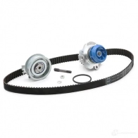 Комплект ремня ГРМ с помпой SKF VKMA 01113 596979 VKPC 81620 VKMC 01113-2 - Изображение 2