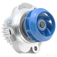 Комплект ремня ГРМ с помпой SKF VKMA 01113 596979 VKPC 81620 VKMC 01113-2 - Изображение 3