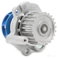 Комплект ремня ГРМ с помпой SKF VKMA 01113 596979 VKPC 81620 VKMC 01113-2 - Изображение 4