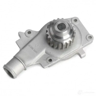 Комплект ремня ГРМ с помпой SKF VKMA 04201 597119 VKPC 84208 VKMC 04201 - Изображение 5