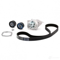 Комплект ремня ГРМ с помпой SKF VKN 1009 597089 VKMC 03244 VKMA 03244 - Изображение 2