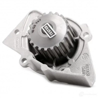 Комплект ремня ГРМ с помпой SKF VKN 1009 597089 VKMC 03244 VKMA 03244 - Изображение 4