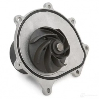 Комплект ремня ГРМ с помпой SKF VKMA 07307 597185 VKMC 07307 VKPC 87410 - Изображение 2