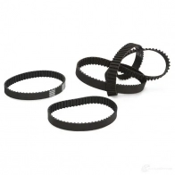 Комплект ремня ГРМ с помпой SKF VKMA 07307 597185 VKMC 07307 VKPC 87410 - Изображение 4