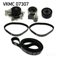 Комплект ремня ГРМ с помпой SKF VKMA 07307 597185 VKMC 07307 VKPC 87410 - Изображение 11