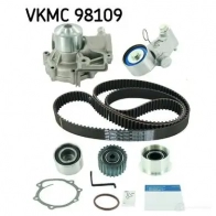 Комплект ремня ГРМ с помпой SKF VKPC 99407 597255 VKMC 98109 VKMA 98109 - Изображение 12