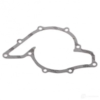 Комплект ремня ГРМ с помпой SKF VKPC 81811 597017 VKMC 01903-2 VKMA 01903 - Изображение 4