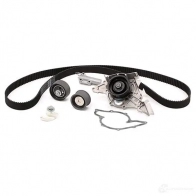 Комплект ремня ГРМ с помпой SKF VKPC 81811 597017 VKMC 01903-2 VKMA 01903 - Изображение 12