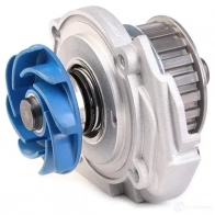 Комплект ремня ГРМ с помпой SKF VKPC 82214 597045 VKMA 02200 VKMC 02200 - Изображение 6