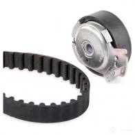 Комплект ремня ГРМ с помпой SKF 597129 VKMA 05121 VKPC 85206 VKMC 05121 - Изображение 4