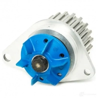 Комплект ремня ГРМ с помпой SKF VKMC 03100 597064 VKPC 83205 VKMA 03100 - Изображение 3