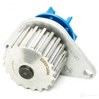 Комплект ремня ГРМ с помпой SKF VKMC 03100 597064 VKPC 83205 VKMA 03100 - Изображение 4