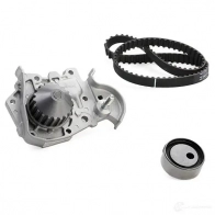 Комплект ремня ГРМ с помпой SKF VKPC 86415 VKMA 06003 597156 VKMC 06003 - Изображение 3