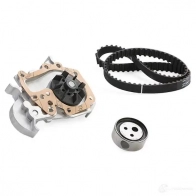 Комплект ремня ГРМ с помпой SKF VKPC 86415 VKMA 06003 597156 VKMC 06003 - Изображение 4
