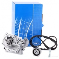 Комплект ремня ГРМ с помпой SKF 597154 VKMC 06000 VKPC 86409 VKMA 06000 - Изображение 2