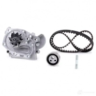 Комплект ремня ГРМ с помпой SKF 597154 VKMC 06000 VKPC 86409 VKMA 06000 - Изображение 3