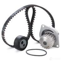 Комплект ремня ГРМ с помпой SKF VKMA 03111 597066 VKMC 03111 VKPC 83428 - Изображение 3