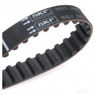 Комплект ремня ГРМ с помпой SKF VKMA 03111 597066 VKMC 03111 VKPC 83428 - Изображение 4