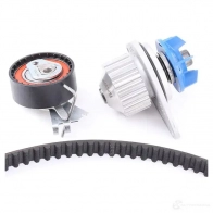 Комплект ремня ГРМ с помпой SKF VKMC 03253 VKMA 03253 VKPC 83644 597094 - Изображение 3