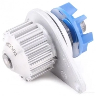 Комплект ремня ГРМ с помпой SKF VKMC 03253 VKMA 03253 VKPC 83644 597094 - Изображение 4