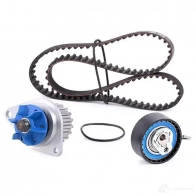Комплект ремня ГРМ с помпой SKF VKMA 03254 597095 VKPC 83644 VKMC 03254 - Изображение 3