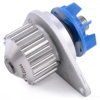 Комплект ремня ГРМ с помпой SKF VKMA 03254 597095 VKPC 83644 VKMC 03254 - Изображение 5