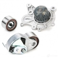 Комплект ремня ГРМ с помпой SKF 597249 VKPC 95853 VKMA 95660 VKMC 95660-1 - Изображение 3