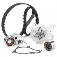 Комплект ремня ГРМ с помпой SKF 597249 VKPC 95853 VKMA 95660 VKMC 95660-1 - Изображение 4