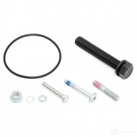 Комплект ремня ГРМ с помпой SKF VKPC 86619 VKMC 01258-1 597003 VKMA 01258 - Изображение 3