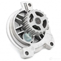Комплект ремня ГРМ с помпой SKF VKPC 86619 VKMC 01258-1 597003 VKMA 01258 - Изображение 6