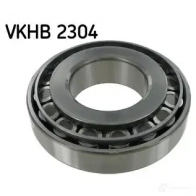 Подшипник ступицы колеса SKF N8I0K VKHB 2304 591497 30313 J2/Q