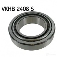 Подшипник ступицы колеса SKF BT1-0522 (HM518445/410) VKHB 2408 S BT1-0522 (HM518445/410 591527