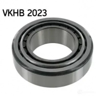 Подшипник ступицы колеса SKF 27ISC VKHB 2023 JM 205149/110/Q 591341