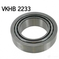 Подшипник ступицы колеса SKF 33112/Q VB259 VKHB 2233 591458 545EVU
