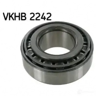 Подшипник ступицы колеса SKF 3490 -99401 591466 VKHB 2242 2D4UP
