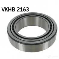 Подшипник ступицы колеса SKF VKBA 5401 Volvo V60 1 (155) Универсал 1.6 DRIVe 114 л.с. 2011 – 2015 VKHB 2163 33022
