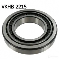 Подшипник ступицы колеса SKF VKHB 2215 AU9WQ 30221 J2 Volvo V60 1 (155) Универсал 1.6 T4F 180 л.с. 2011 – 2015