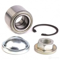 Подшипник ступицы колеса SKF VKBA 6515 U0O WO 7316572836194 590158 - Изображение 3