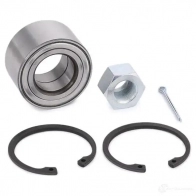 Подшипник ступицы колеса SKF 589968 7316571772264 VKBA 3786 XNJD7I E - Изображение 3