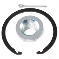 Подшипник ступицы колеса SKF VKBA 6923 590420 7316573954958 ZS37X N9 - Изображение 3