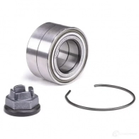 Подшипник ступицы колеса SKF 7316571224480 VKBA 3496 589758 87YG A0 - Изображение 3